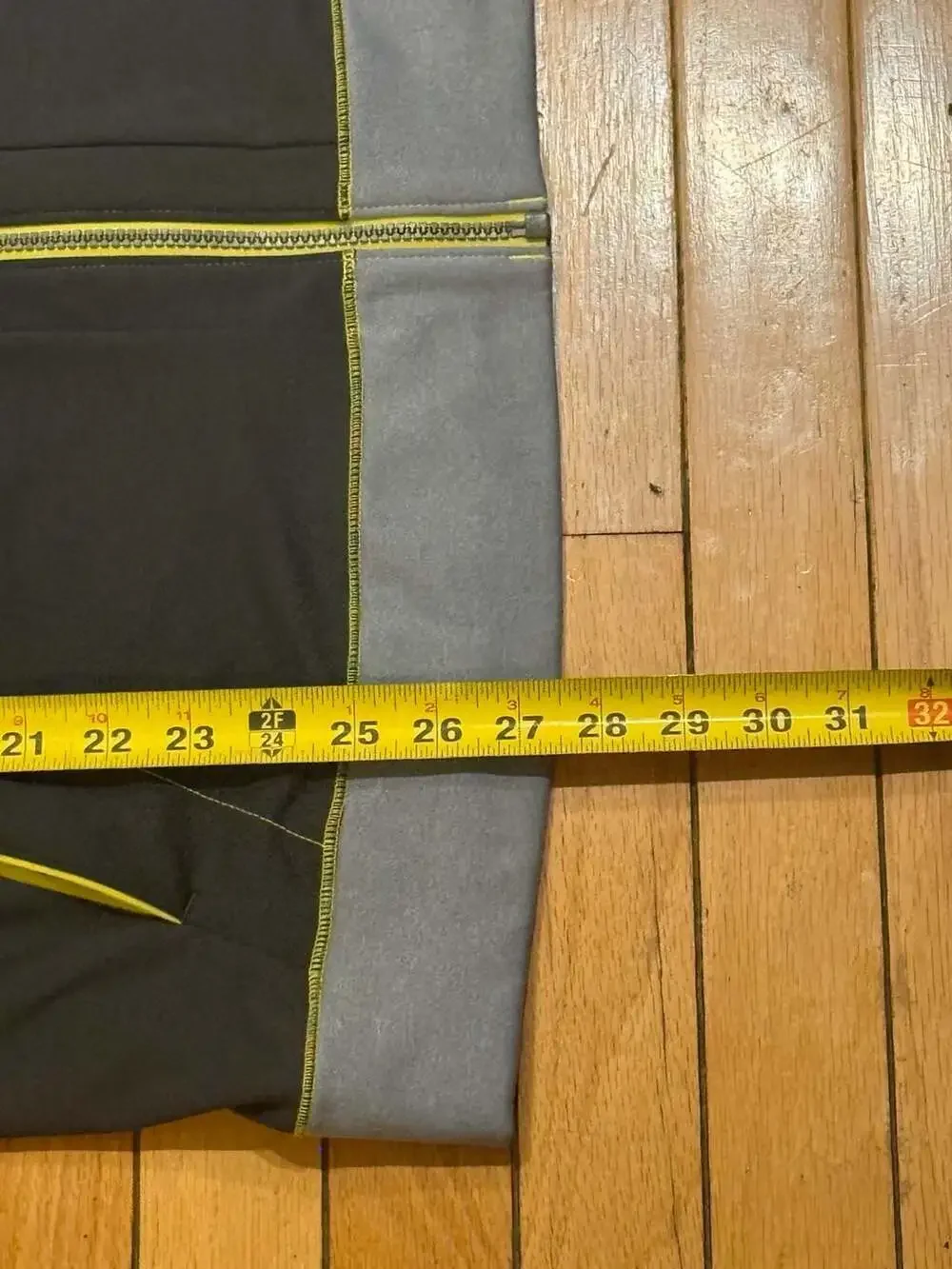 The North Face Mountain Athletics Full Zip Softshell Jacket